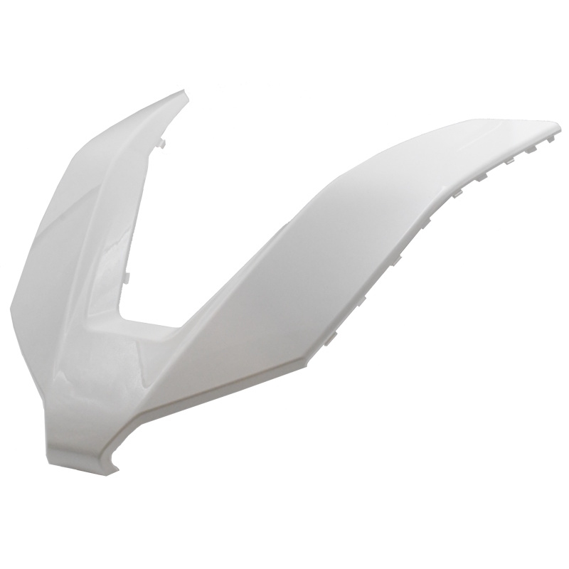 TRIKOTNIK MASKE - BELA - LONGJIA EASYMAX