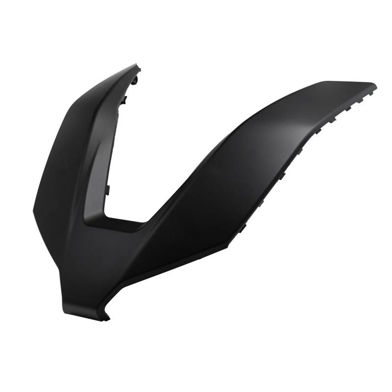 TRIKOTNIK MASKE - ČRNA - LONGJIA EASYMAX