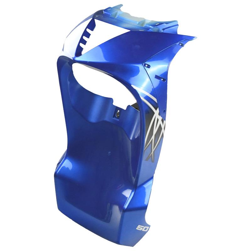 MASKA - MODRA - LONGJIA TREVIS / ZENNITH