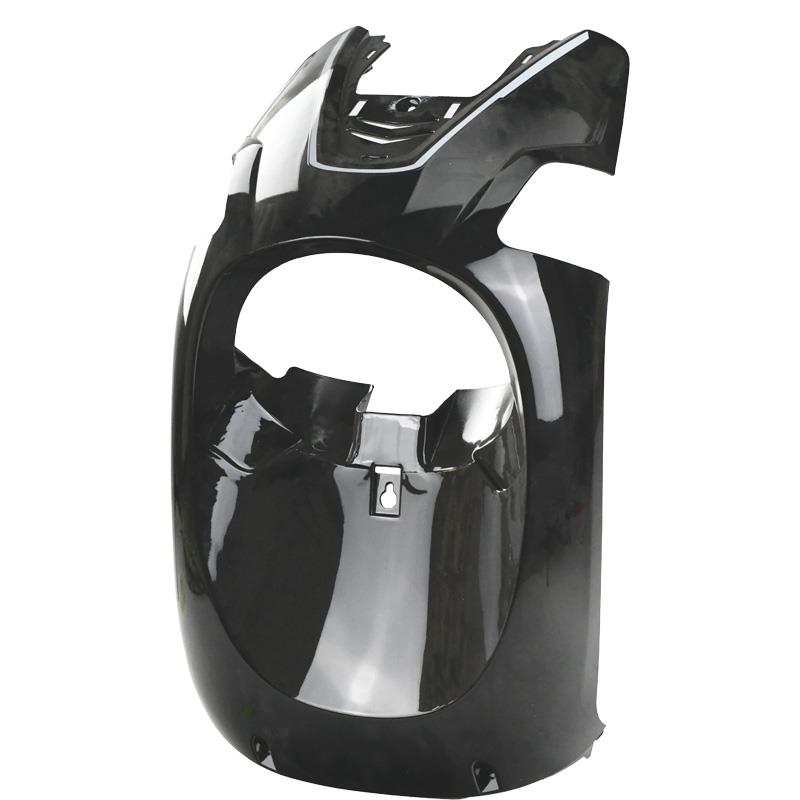 MASKA - ČRNA - LONGJIA ESTATE