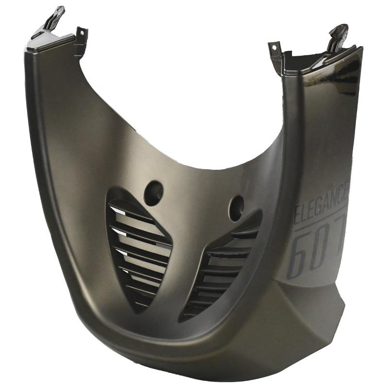 SPODNJI DEL MASKE - RJAV - LONGJIA SHARPY