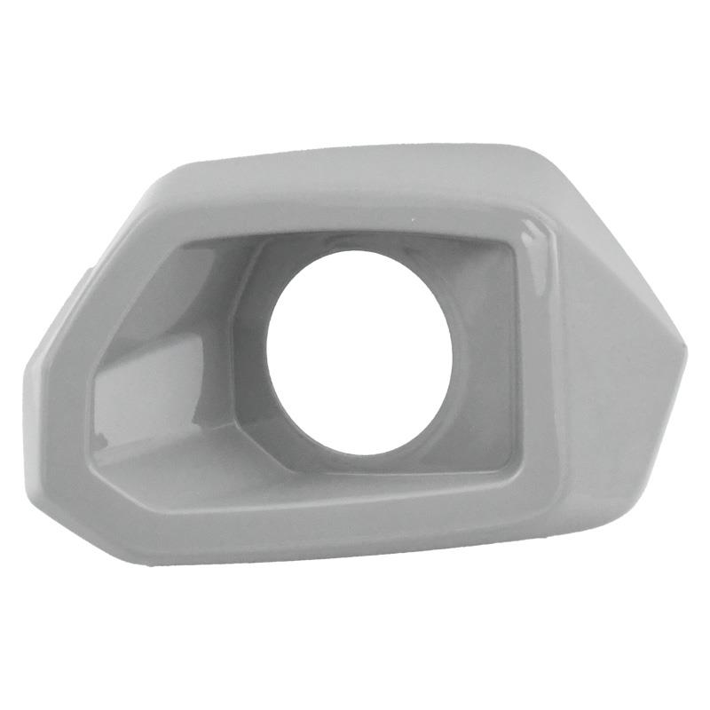 ZUNANJI POKROV MEGLENKE LEVI - SIV - LONGJIA XDV