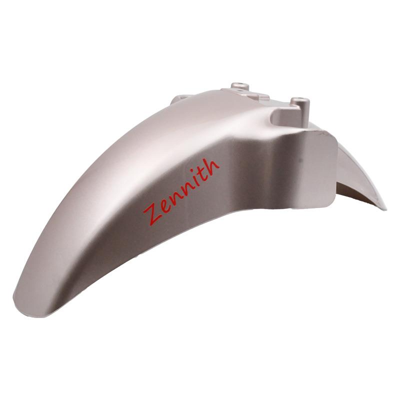 BLATNIK PREDNJI - SIV - LONGJIA TREVIS / ZENNITH