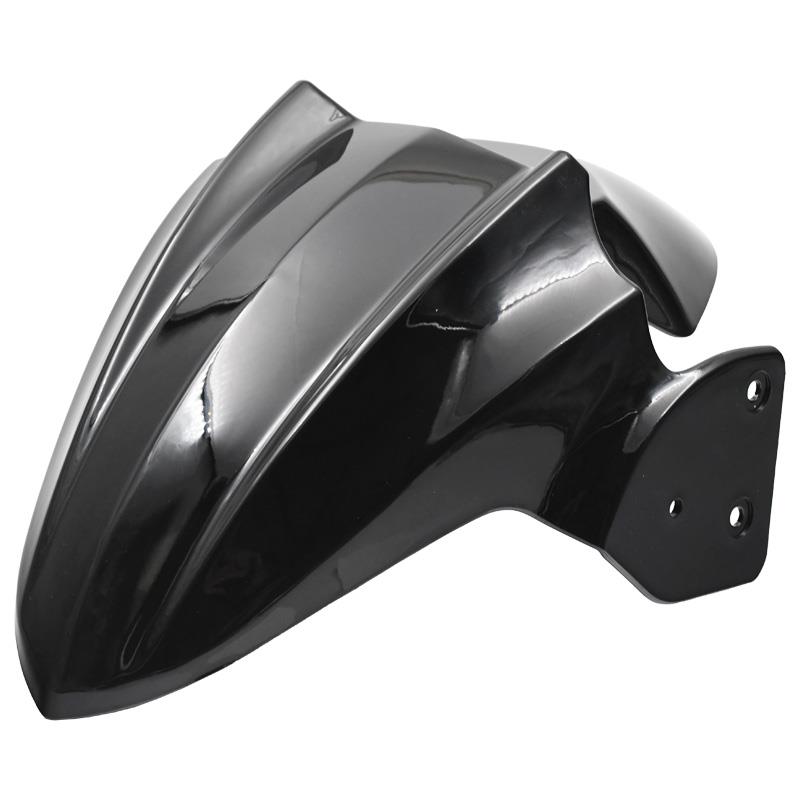 PREDNJI BLATNIK - ČRN - LONGJIA EAGLE