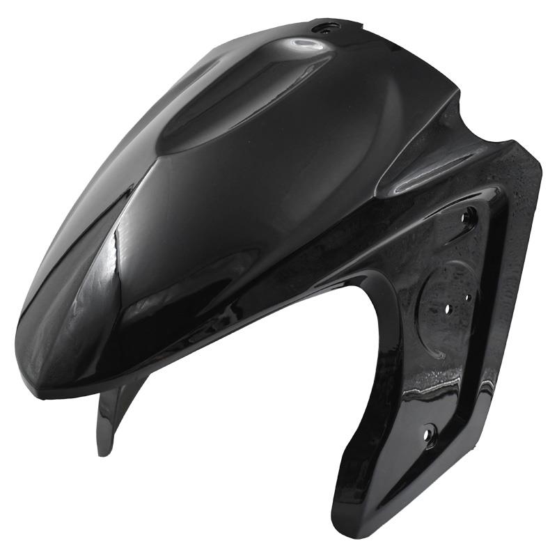 SPREDNJI DEL PREDNJEGA BLATNIKA - ČRN - LONGJIA SHARPY