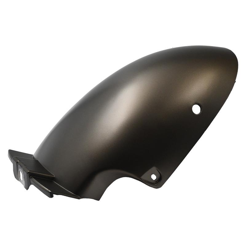 ZADNJI DEL PREDNJEGA BLATNIKA - RJAV - LONGJIA SHARPY