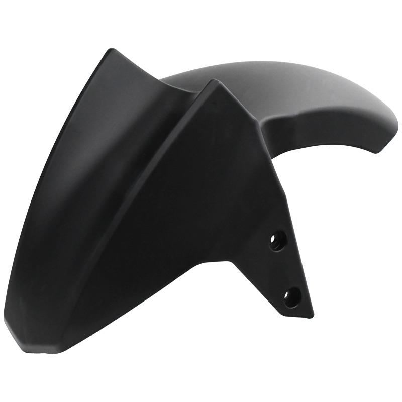 BLATNIK PREDNJI - MAT ČRN - LONGJIA EASYMAX / XDV