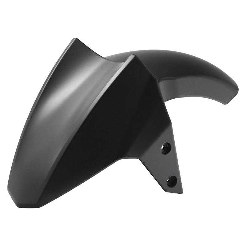 PREDNJI BLATNIK ČRN - LONGJIA EASYMAX / XDV