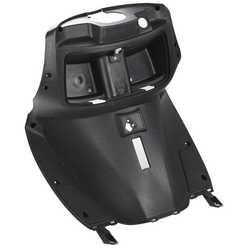 PLASTIKA PRED NOGAMI - LONGJIA SHARPY