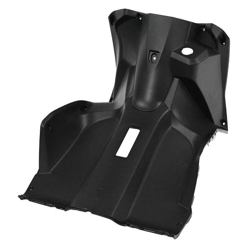 PLASTIKA PRED NOGAMI LONGJIA PISTA