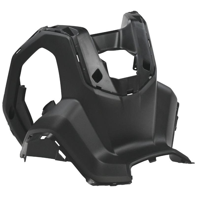 PLASTIKA PRED NOGAMI - LONGJIA XDV