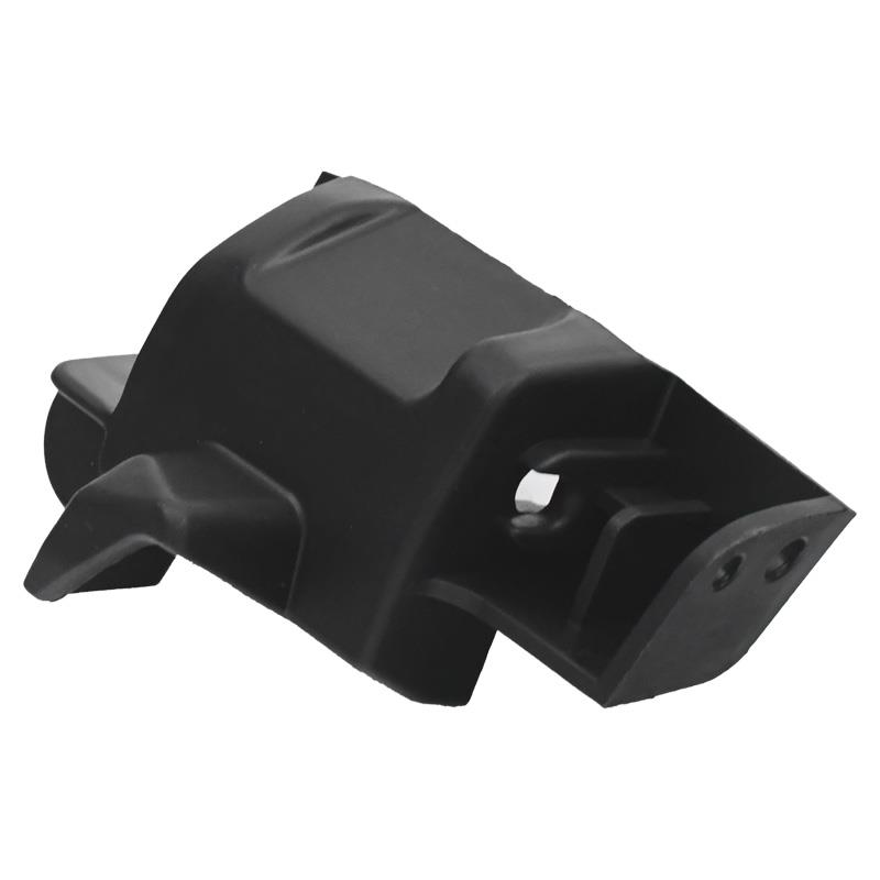 TEČAJ DESNEGA PREDALA - LONGJIA XDV