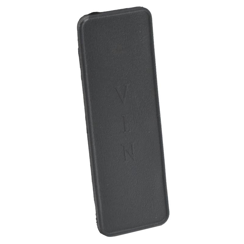 POKROV VIN ŠTEVILKE - LONGJIA FIREFOX