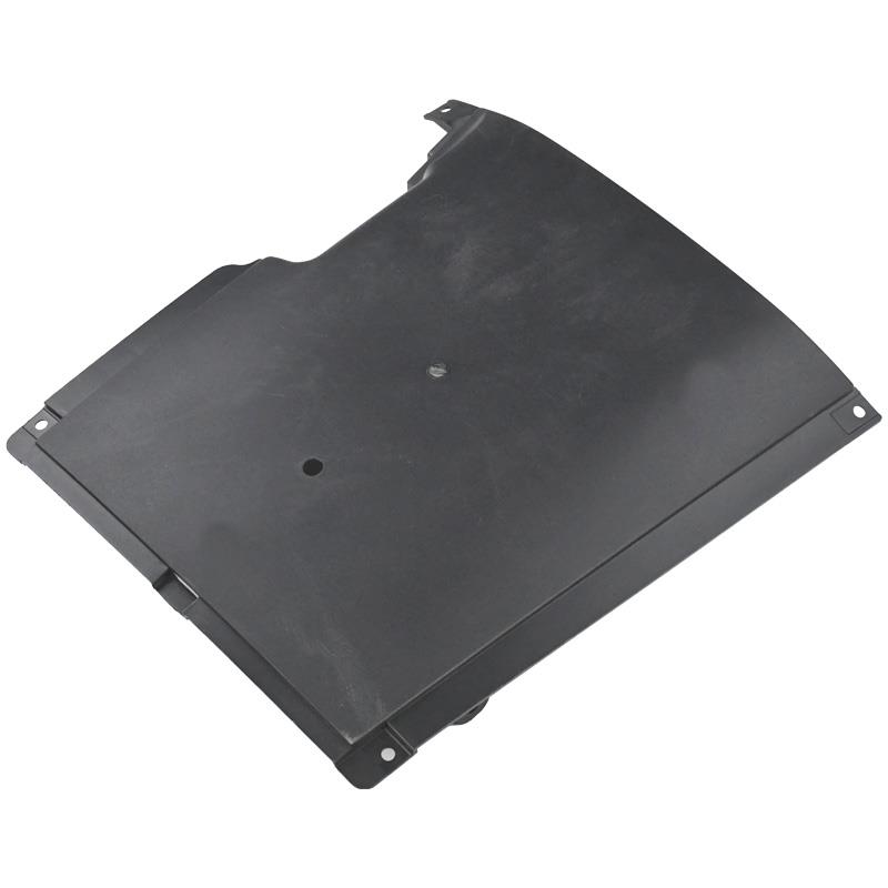 ZAŠČITA MOTORJA - LONGJIA TREVIS / ZENNITH