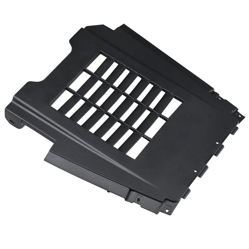 ZAŠČITA MOTORJA - LONGJIA EASYMAX