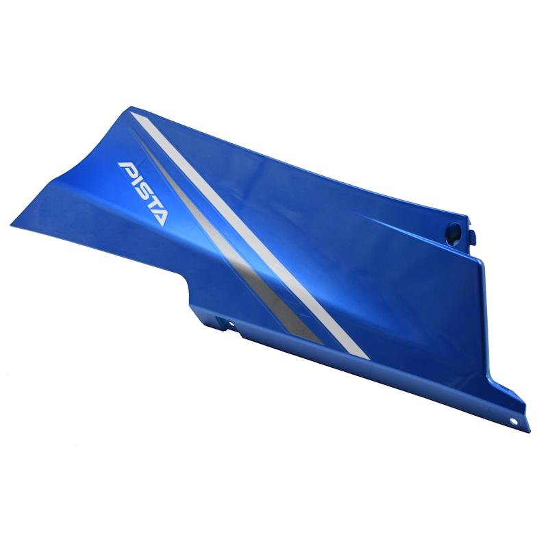 PRAG DESNI - MODER - LONGJIA PISTA