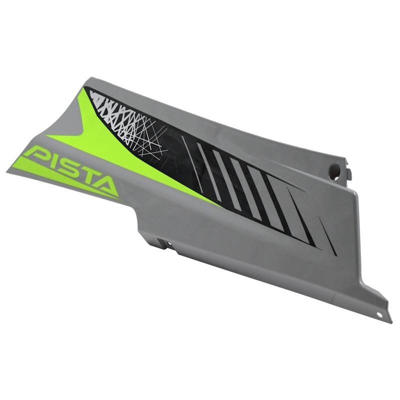 PRAG DESNI - SIV - LONGJIA PISTA