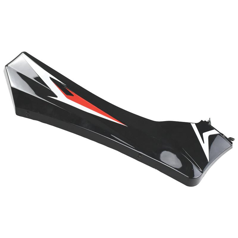 PRAG DESNI - RDEČA - LONGJIA RAPTOR