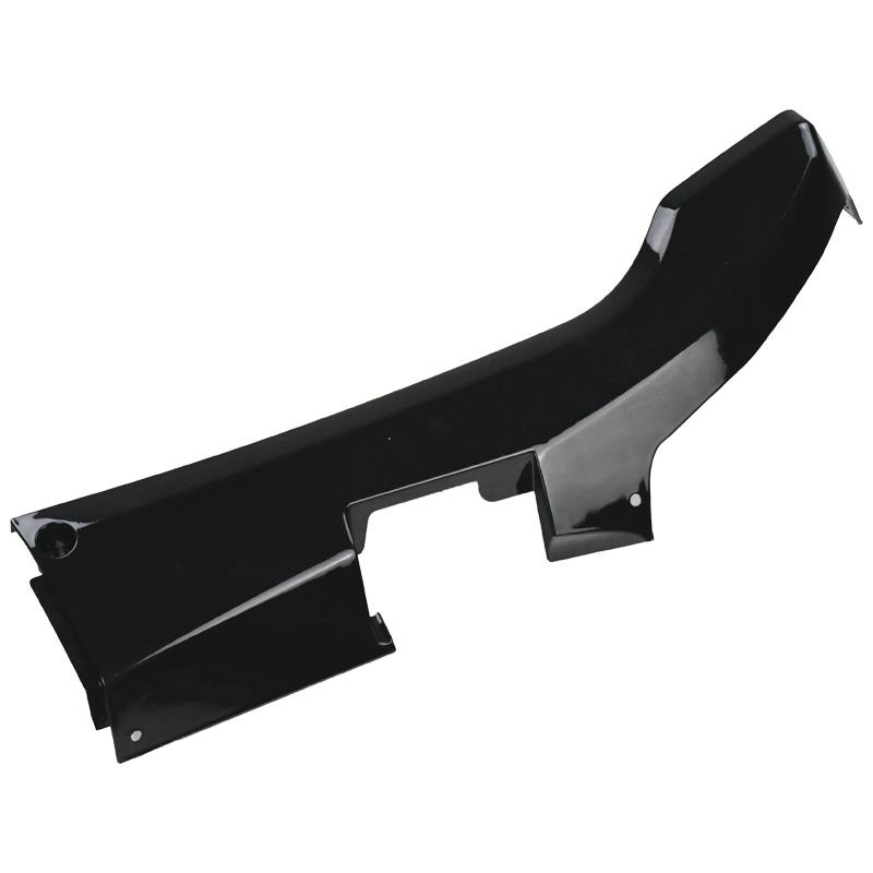 PRAG LEVI - ČRN - LONGJIA TREVIS / ZENNITH