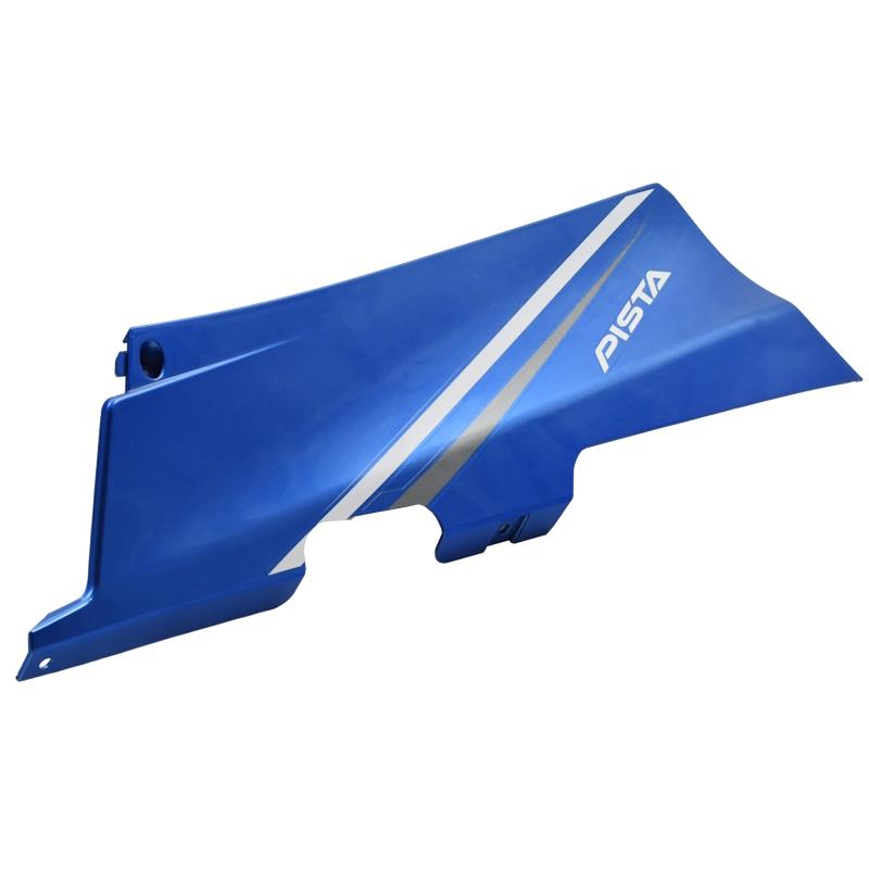 PRAG LEVI - MODER - LONGJIA PISTA