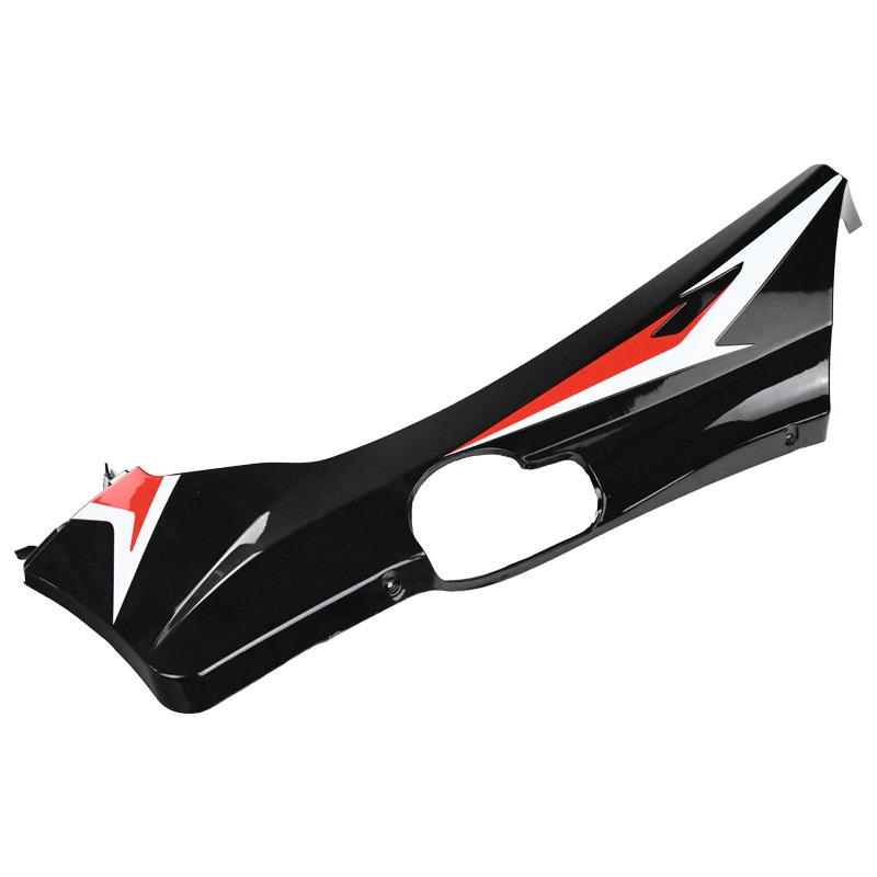 PRAG LEVI - ČRNA - LONGJIA RAPTOR