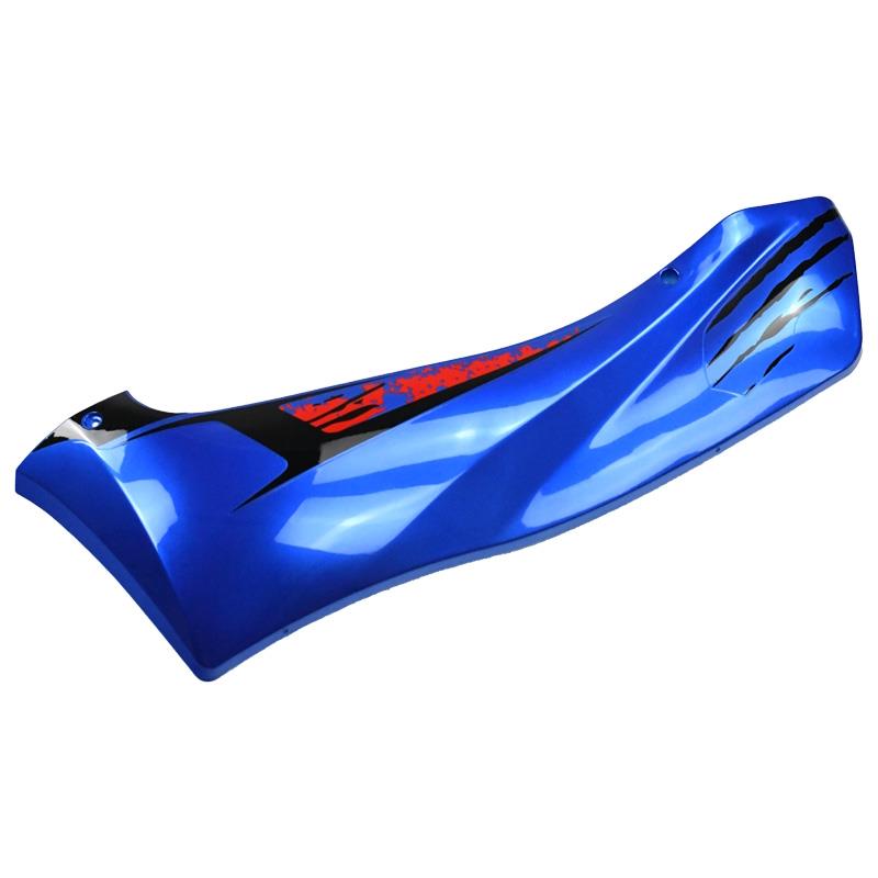 PRAG LEVI - MODER - LONGJIA FIREFOX