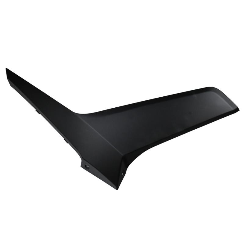 PRAG DESNI - ČRNA - LONGJIA EASYMAX