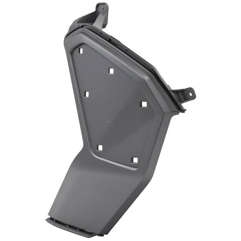 SPODNJI DEL MASKE DESNI - LONGJIA XDV 125