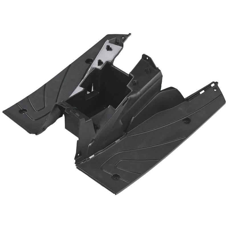 PLASTIKA ZA NOGE - LONGJIA PISTA