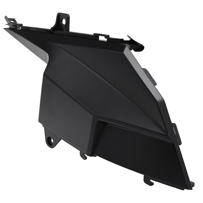 PLASTIKA POD SEDEŽEM - DESNA - LONGJIA PISTA