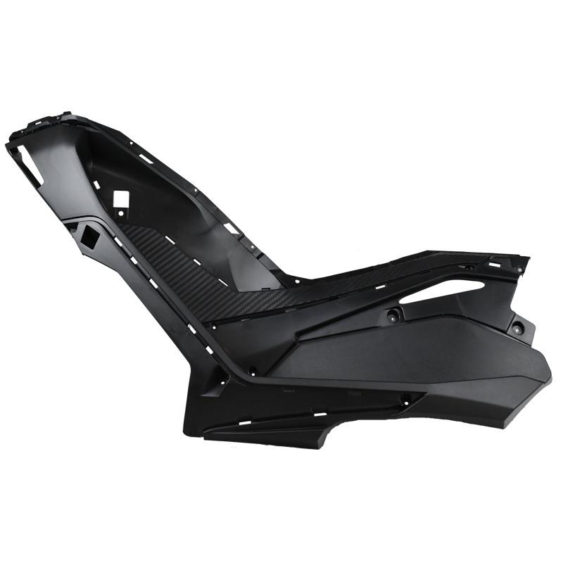 PLASTIKA ZA NOGE LEVA - LONGJIA EASYMAX