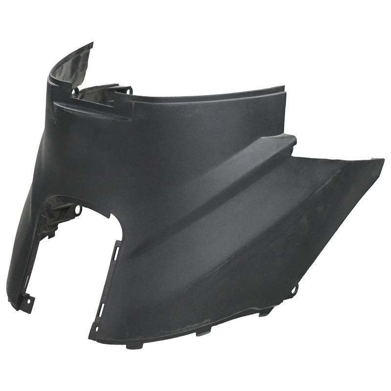 PLASTIKA OB NOGAH - LONGJIA RAPTOR