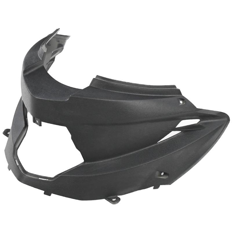 PLASTIKA MED NOGAMI - LONGJIA SHARPY