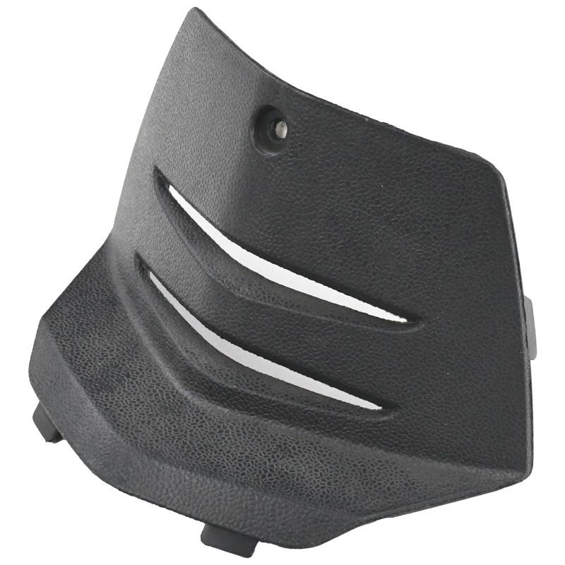 POKROV MED NOGAMI - LONGJIA SHARPY