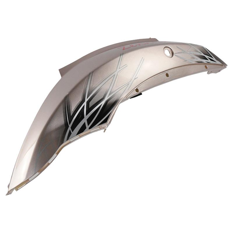 BOK LEVI LONGJIA ZENNITH SREBRN