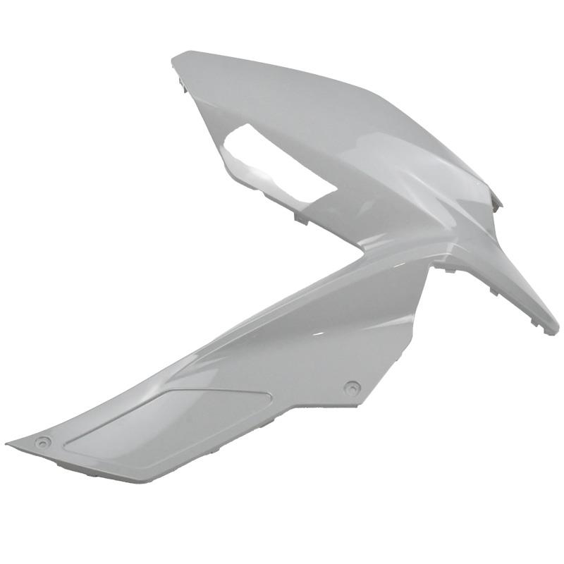 ZGORNJI DEL MASKE DESNA - SIVA - LONGJIA EASYMAX