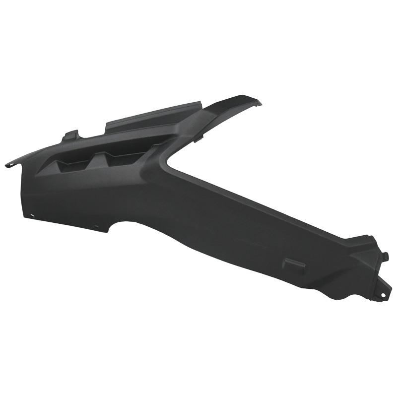 BOK ZADAJ DESNO - ČRN - LONGJIA XDV