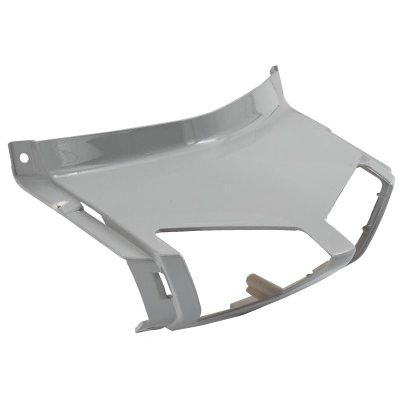 POKROV ZADNJI CENTRALNI - SIV - LONGJIA PISTA