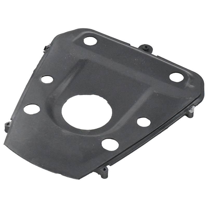 PLASTIKA REZERVOARJA - LONGJIA RAPTOR