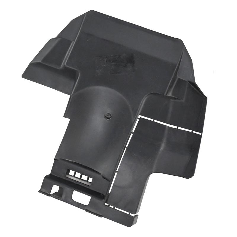 PLASTIKA POD REZERVOARJEM - LONGJIA EAGLE