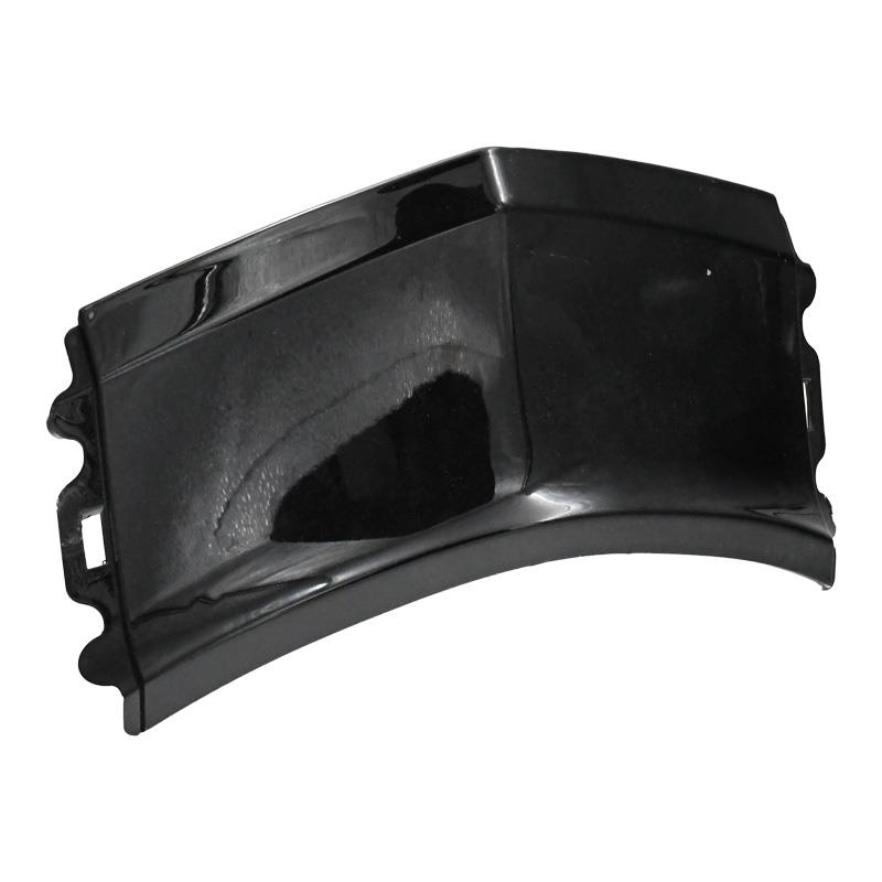 PLASTIKA POD ZADNJO LUČJO - ČRNA - LONGJIA EAGLE