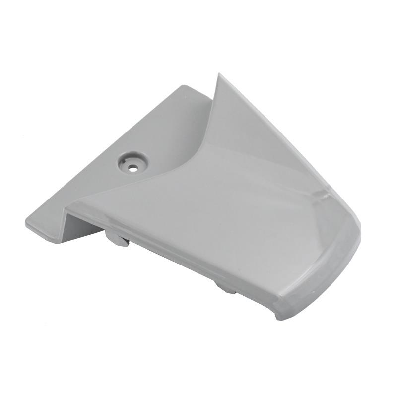 PLASTIKA ZA SEDEŽEM - SIVA - LONGJIA EASYMAX