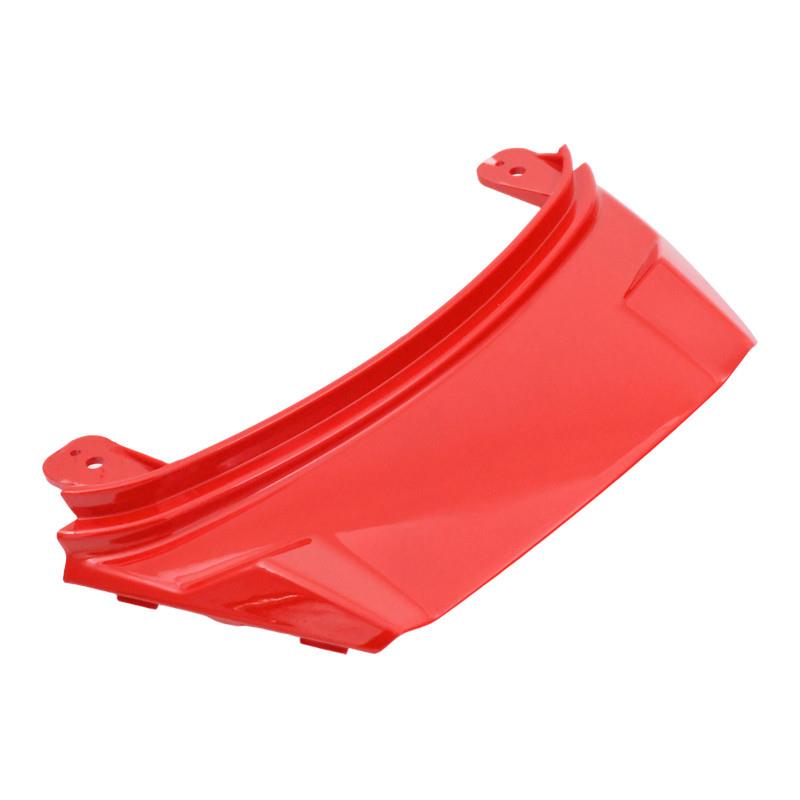 PLASTIKA ZA SEDEŽEM - LONGJIA XDV 125 - RDEČA