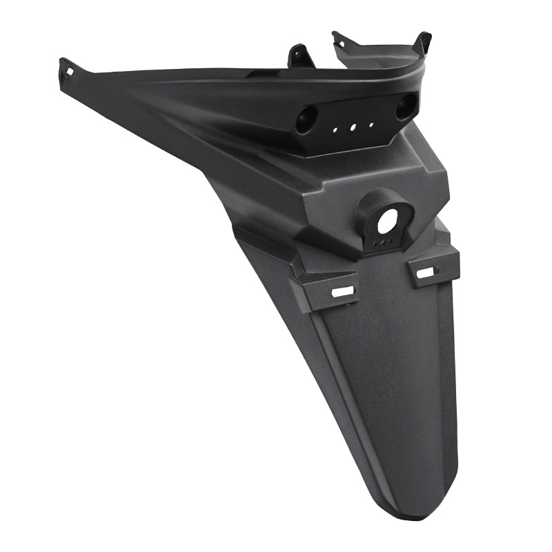 ZADNJI BLATNIK - LONGJIA EAGLE