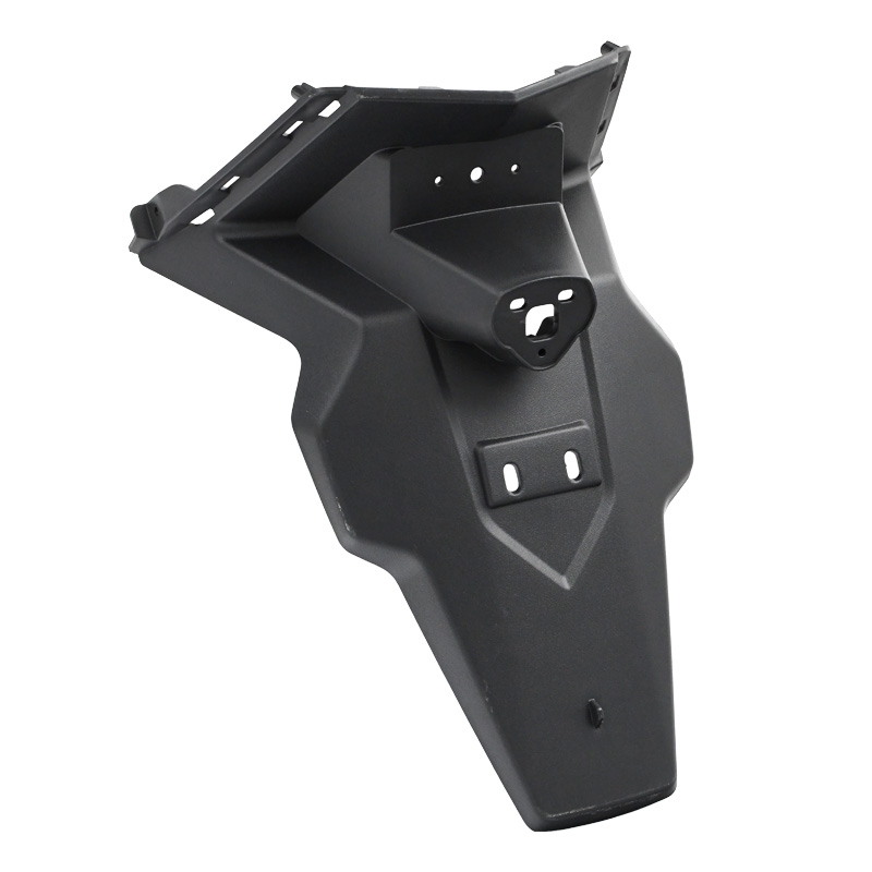 ZADNJI BLATNIK - LONGJIA RONNDO