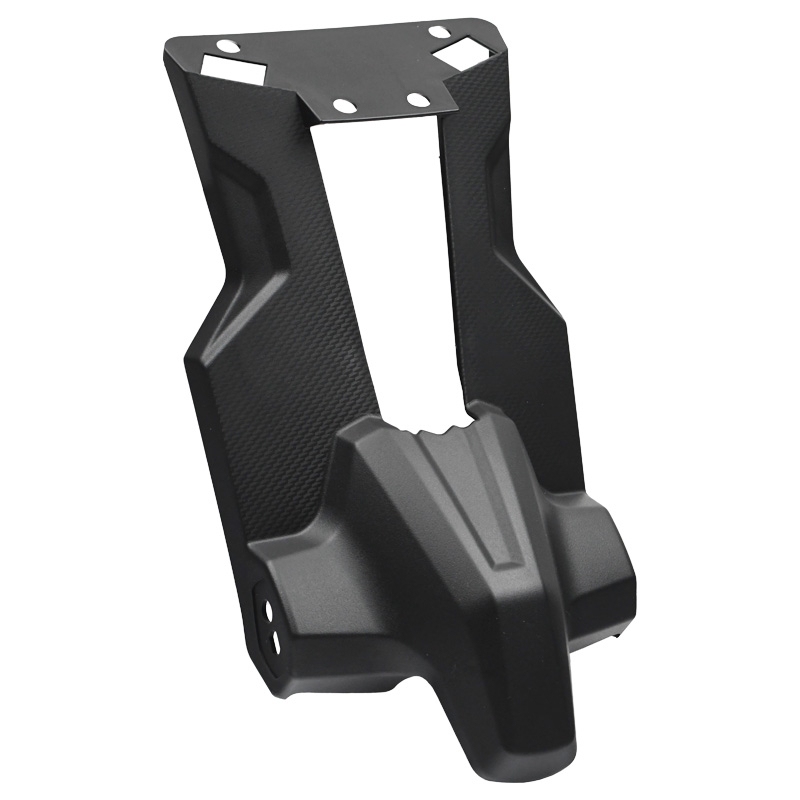 ZADNJI BLATNIK - LONGJIA XDV