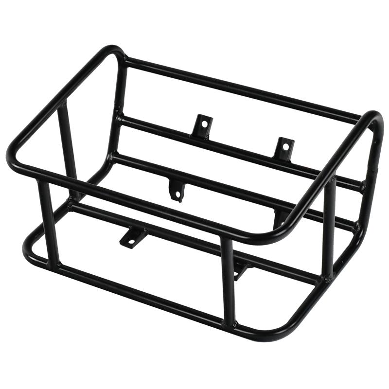 PREDNJI NOSILEC - LONGJIA