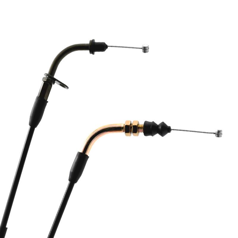 BOVDEN PLINA 3B1 - LONGJIA 3480009