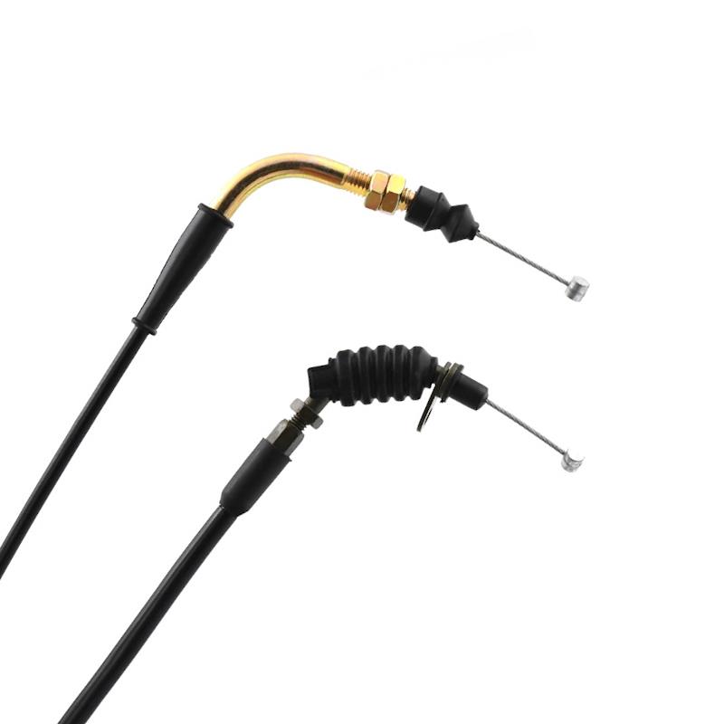 BOVDEN PLINA - LONGJIA FIREFOX PISTA ROMA XS