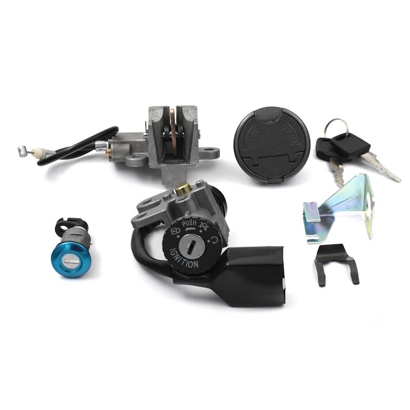 KLJUČAVNICA - LONGJIA 3490098